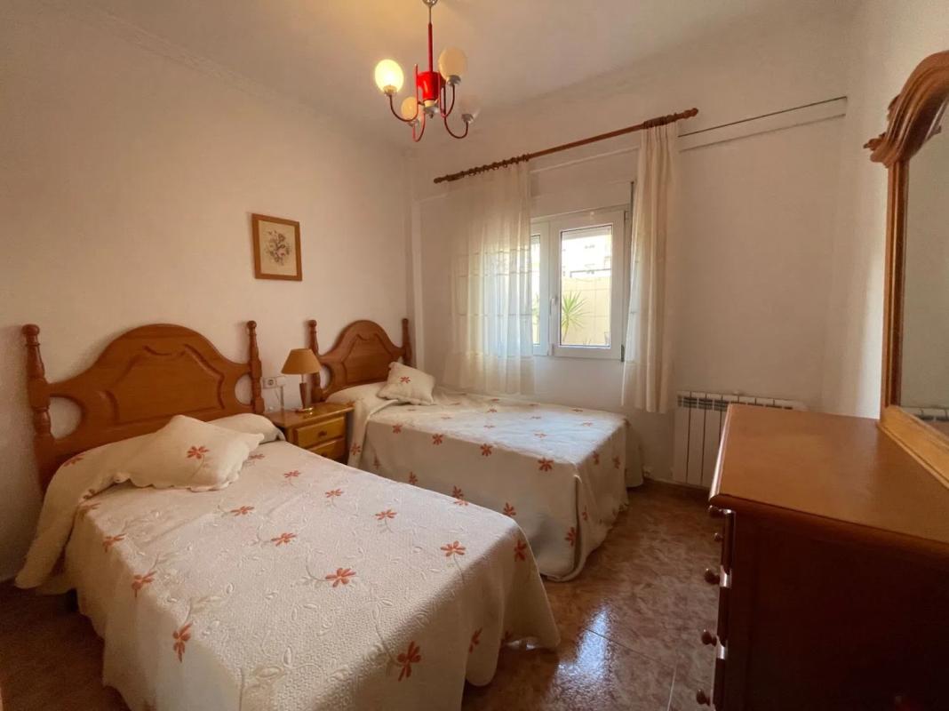 Venta de piso en Paseo del Saladar, Denia
photo 2