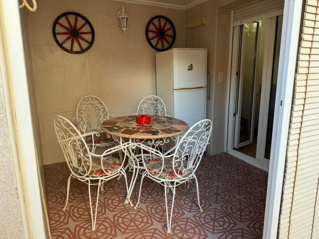 Venta de piso en Paseo del Saladar, Denia
photo 3