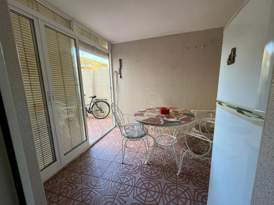 Venta de piso en Paseo del Saladar, Denia
photo 4