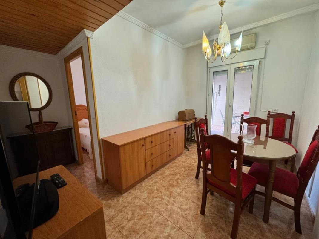 Venta de piso en Paseo del Saladar, Denia
photo 5