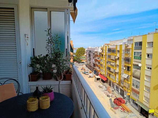 Apartment for sale in Paseo del Saladar, Denia thumbnail 1