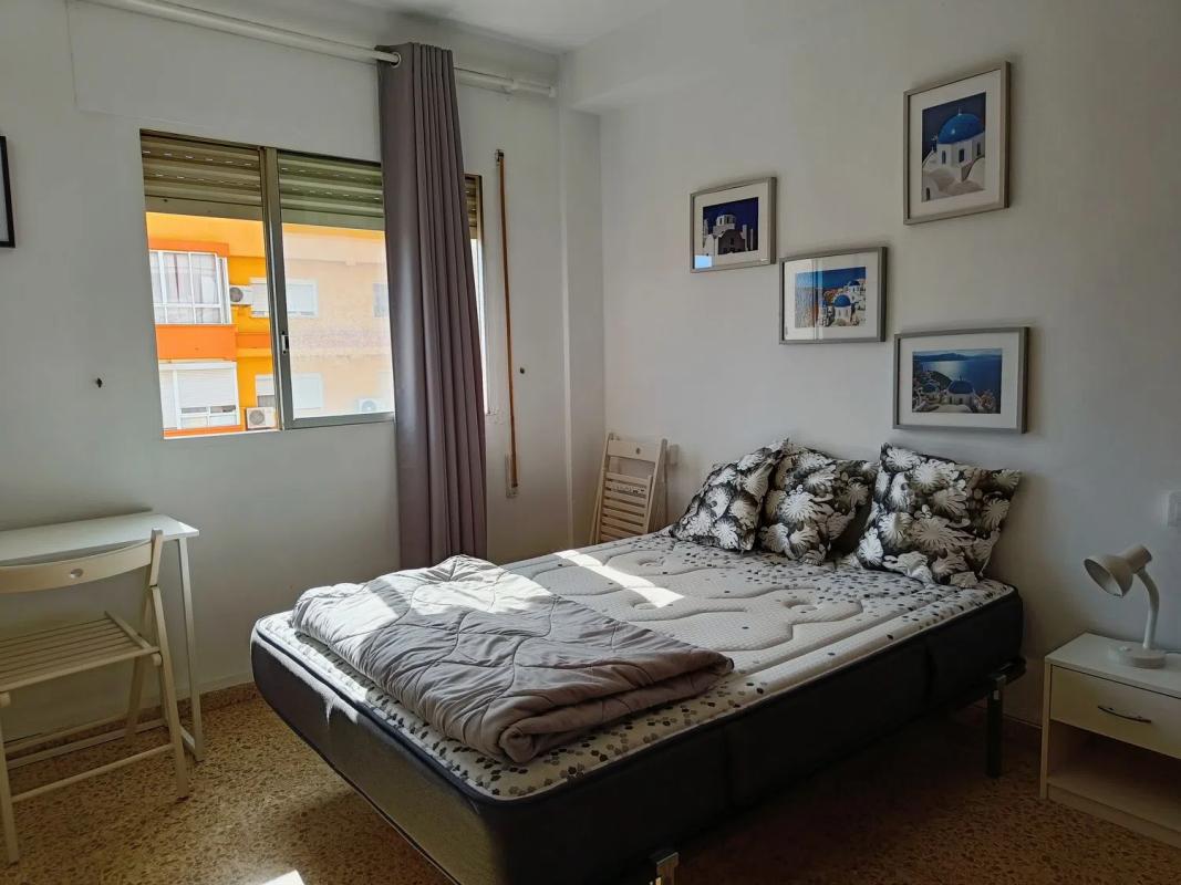 Sale of apartment in Paseo del Saladar, Denia
photo 3