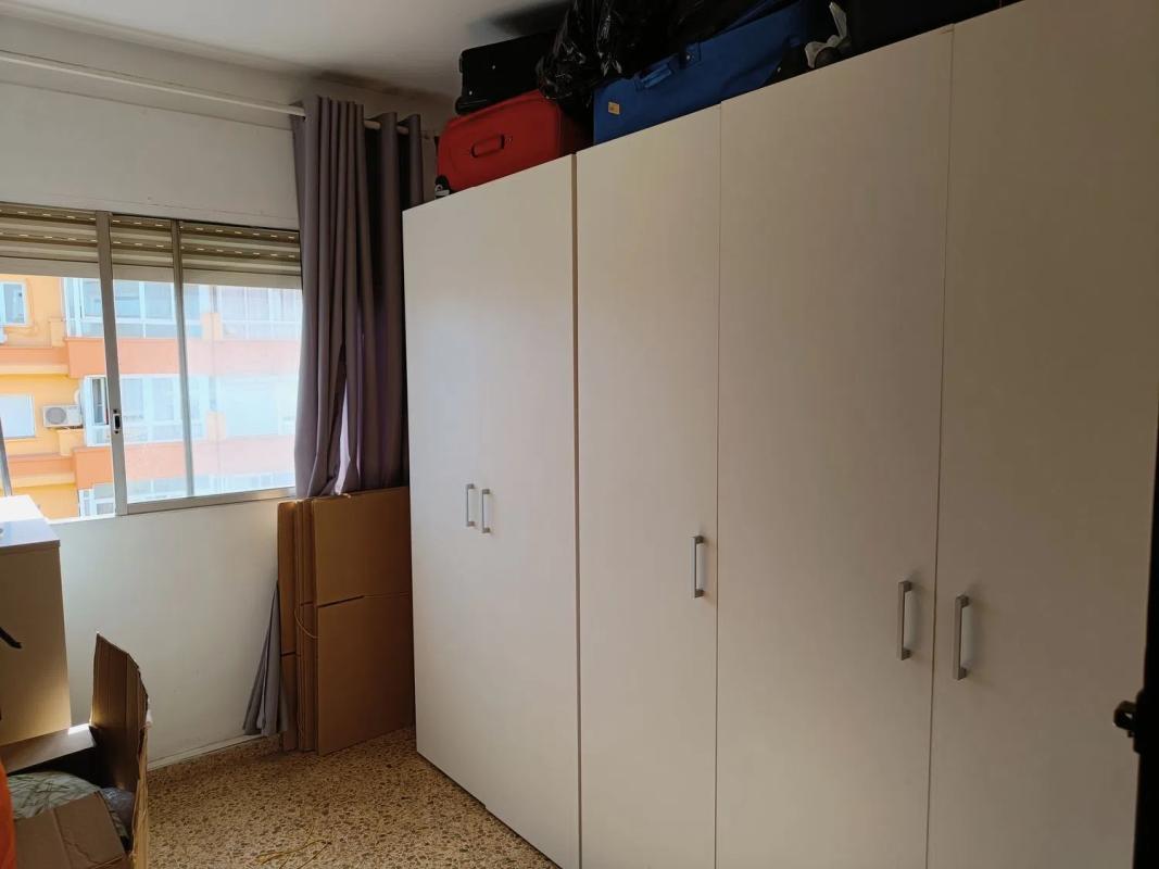 Sale of apartment in Paseo del Saladar, Denia
photo 4