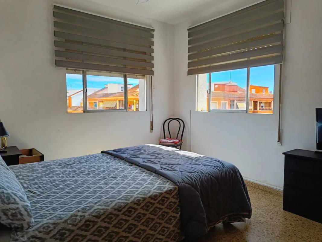 Sale of apartment in Paseo del Saladar, Denia
photo 5