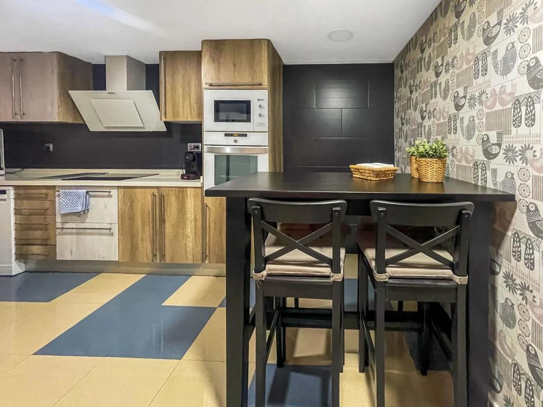 Sale of apartment in Saladar, Denia
photo 3