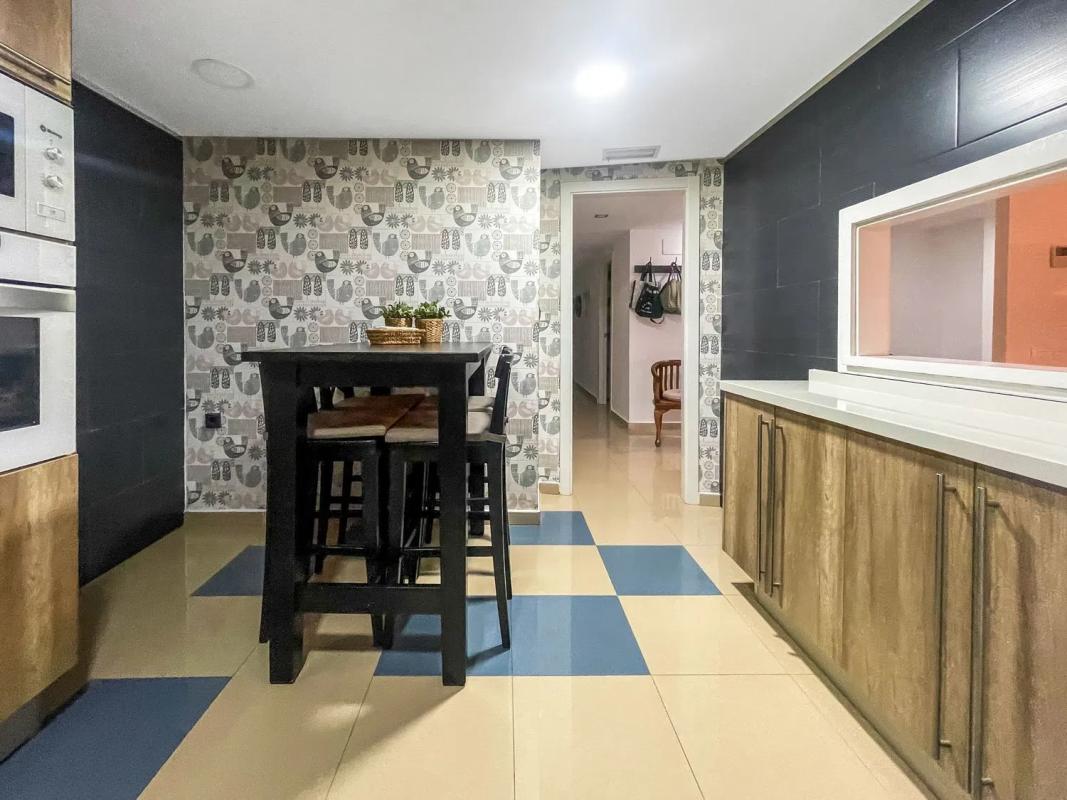 Sale of apartment in Saladar, Denia
photo 4