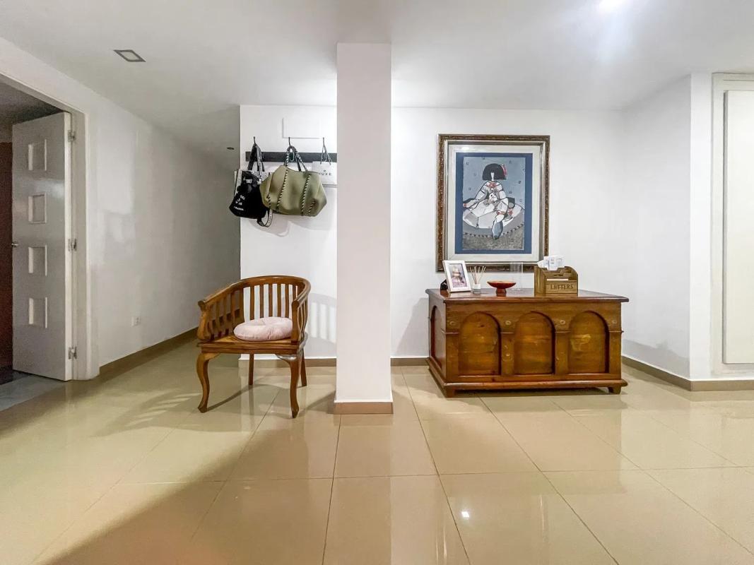 Sale of apartment in Saladar, Denia
photo 5