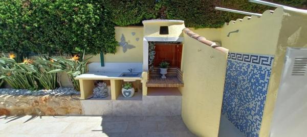 Chalet independiente en venta en  El Montgó, Denia photo 3