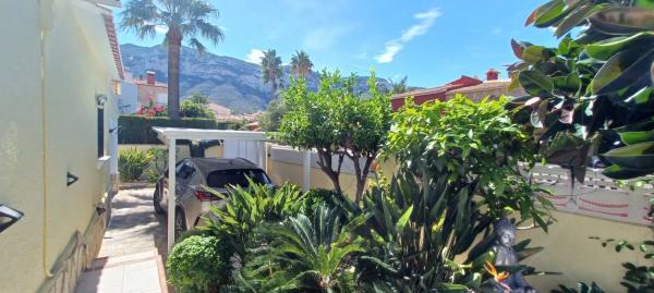 Chalet independiente en venta en  El Montgó, Denia photo 4