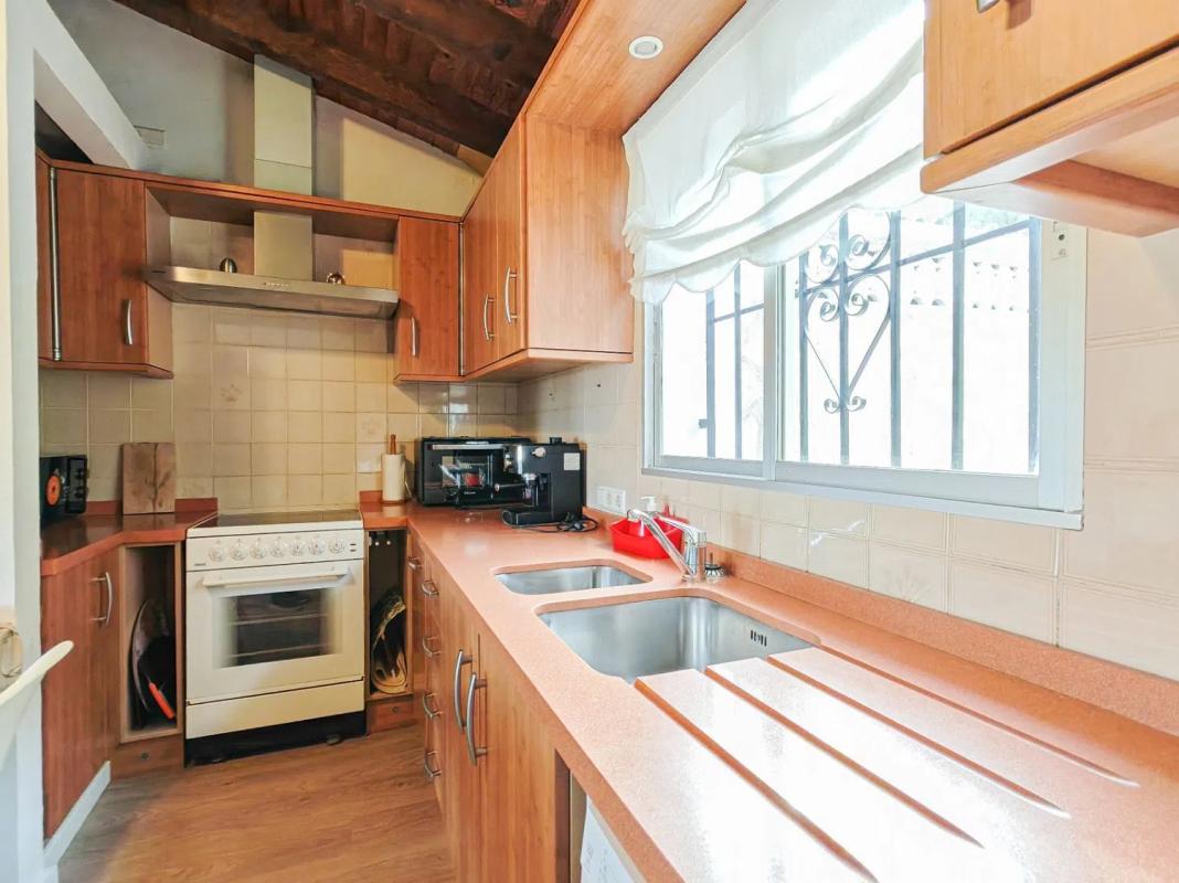 Venta de chalet independiente en Calle de Learco, 36, Denia
 photo 3