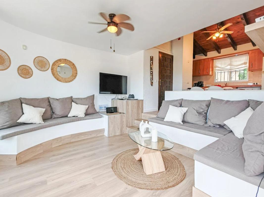 Venta de chalet independiente en Calle de Learco, 36, Denia
 photo 4