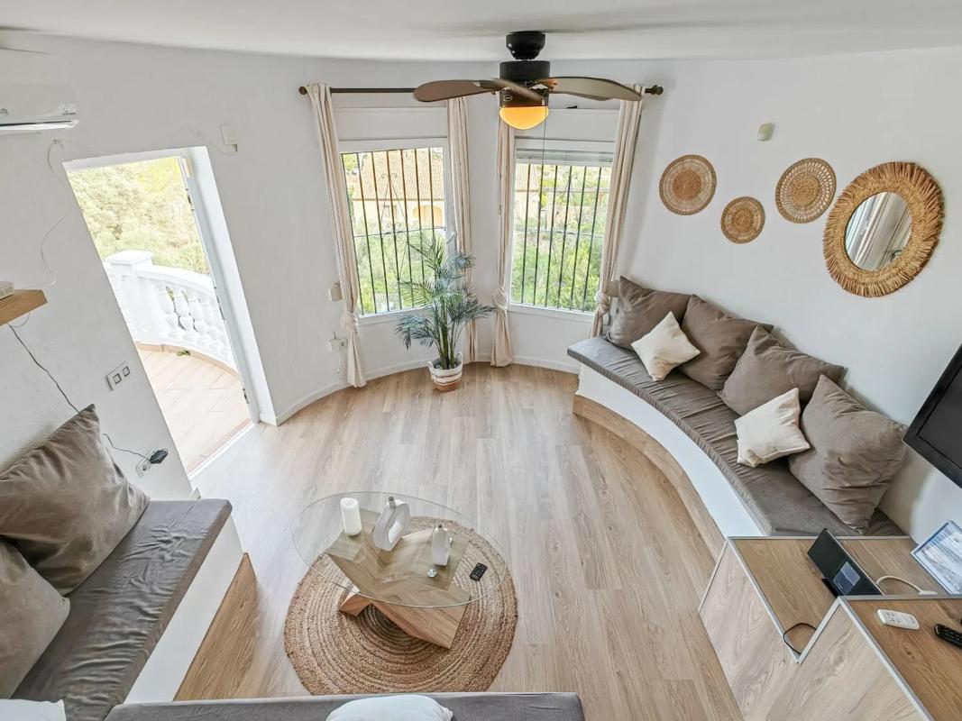 Venta de chalet independiente en Calle de Learco, 36, Denia
 photo 5