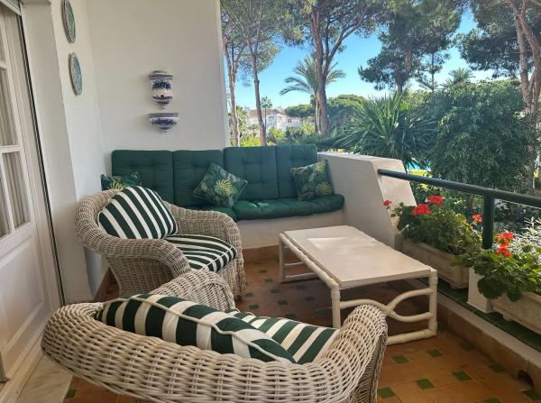 Продажа квартиры в  Avenida Hacienda del Sol, 22, Эстепона photo 3
