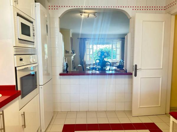 Продажа квартиры в  Avenida Hacienda del Sol, 22, Эстепона photo 4