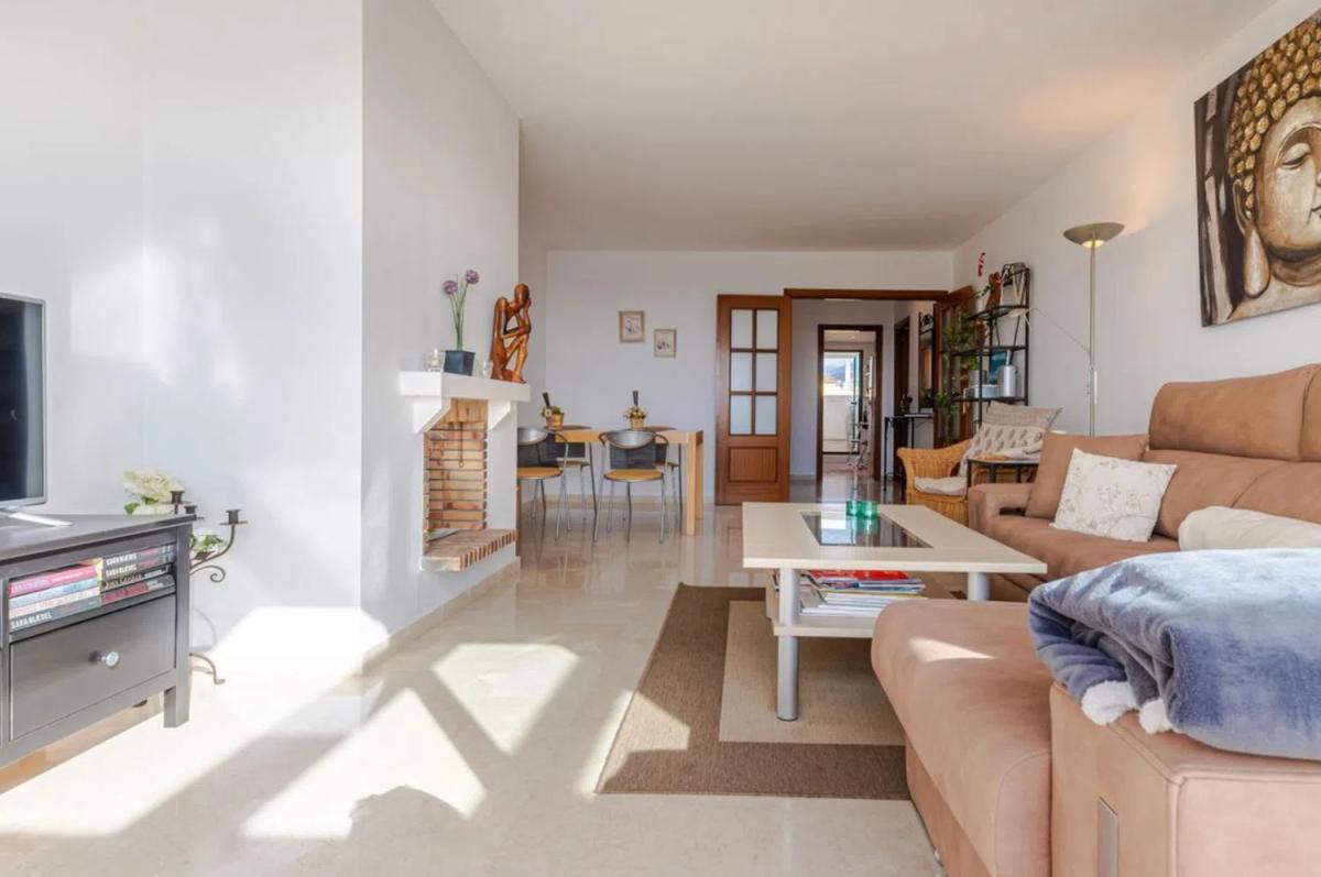 Продажа квартиры на Avenida Parque Selwo s/n, Эстепона
 photo 2