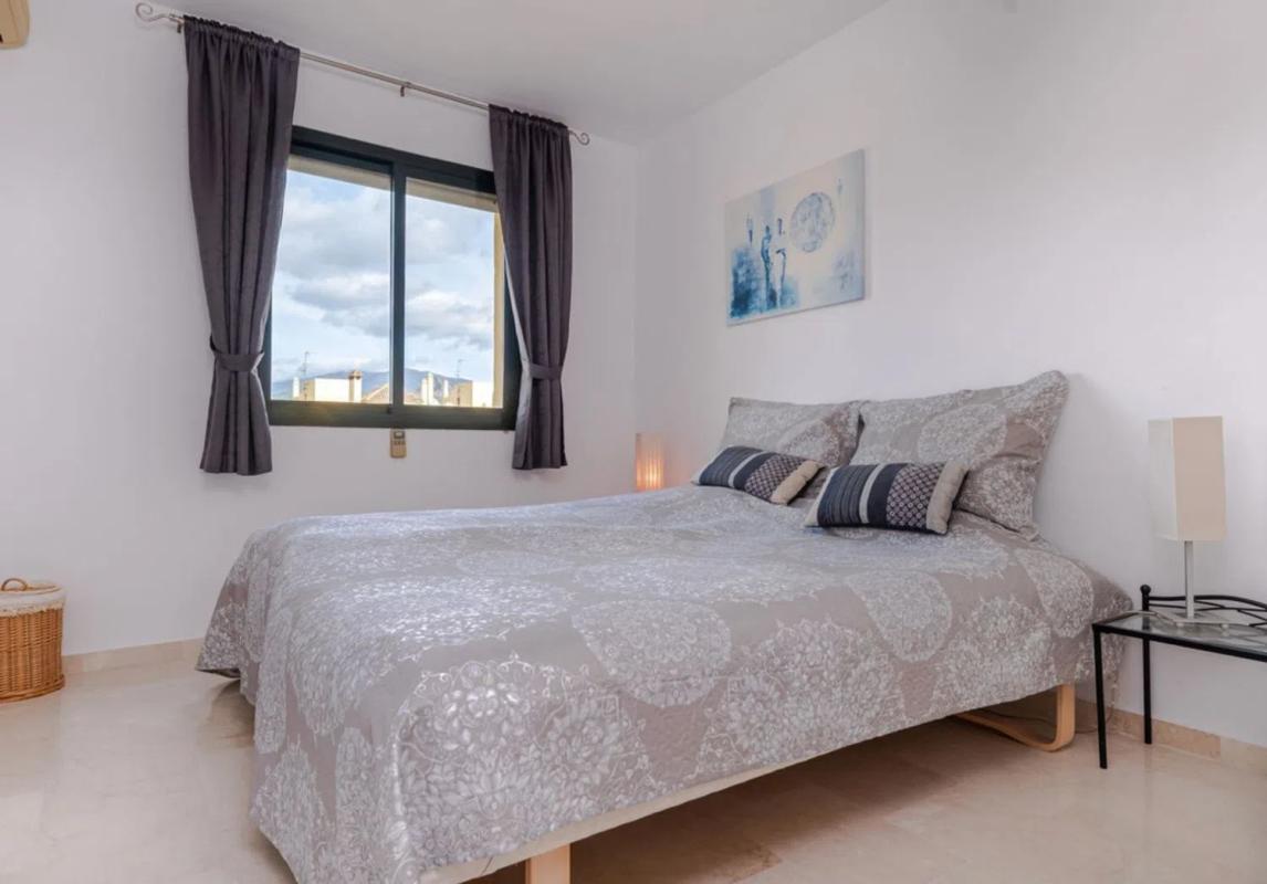 Продажа квартиры на Avenida Parque Selwo s/n, Эстепона
 photo 4