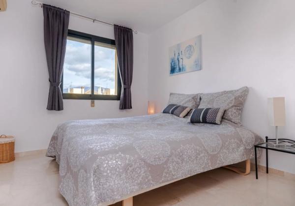Продажа квартиры в  Avenida Parque Selwo s/n, Эстепона photo 4