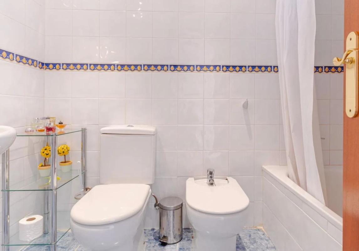 Продажа квартиры на Avenida Parque Selwo s/n, Эстепона
 photo 5
