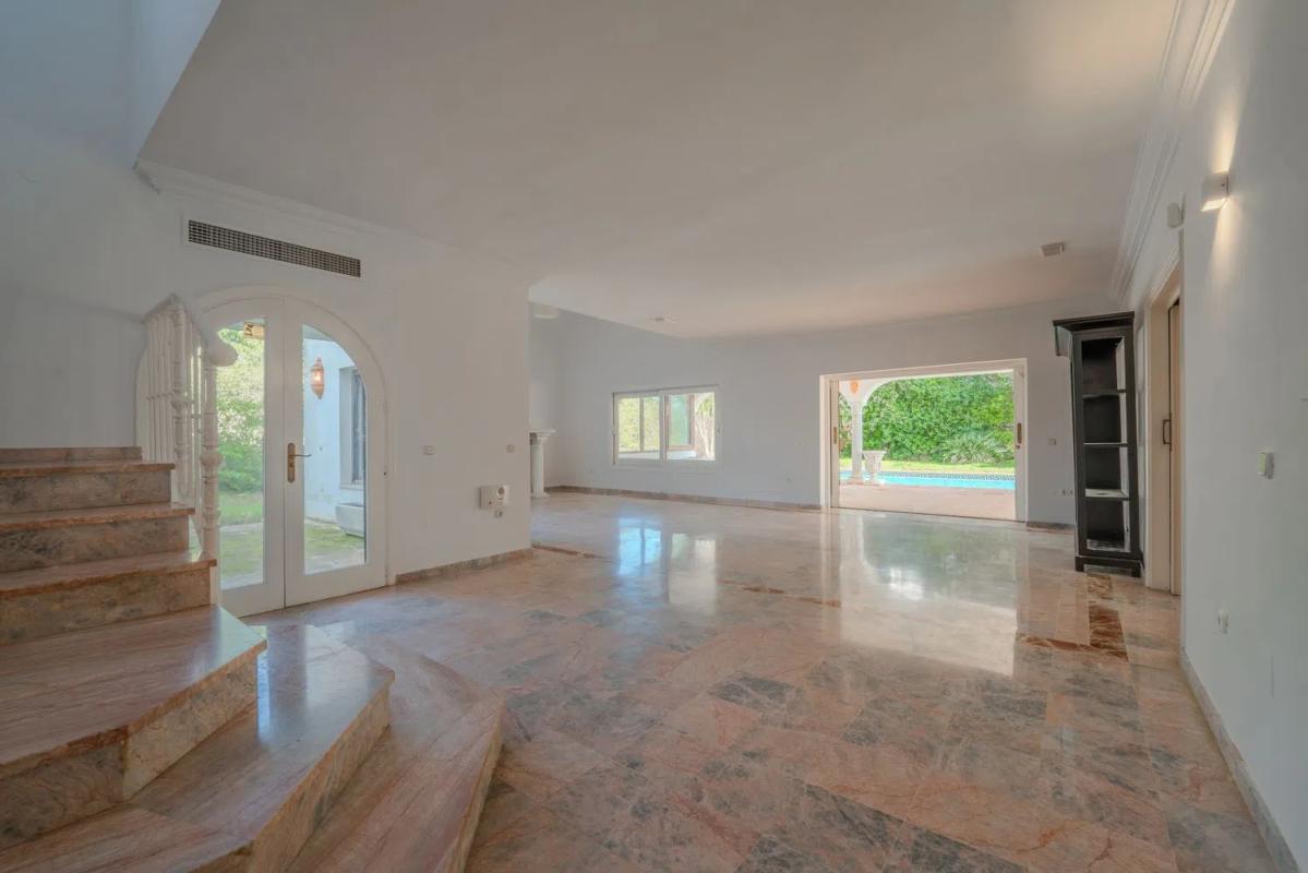 Продажа отдельного шале в Barrio Casasola, Эстепона photo 3