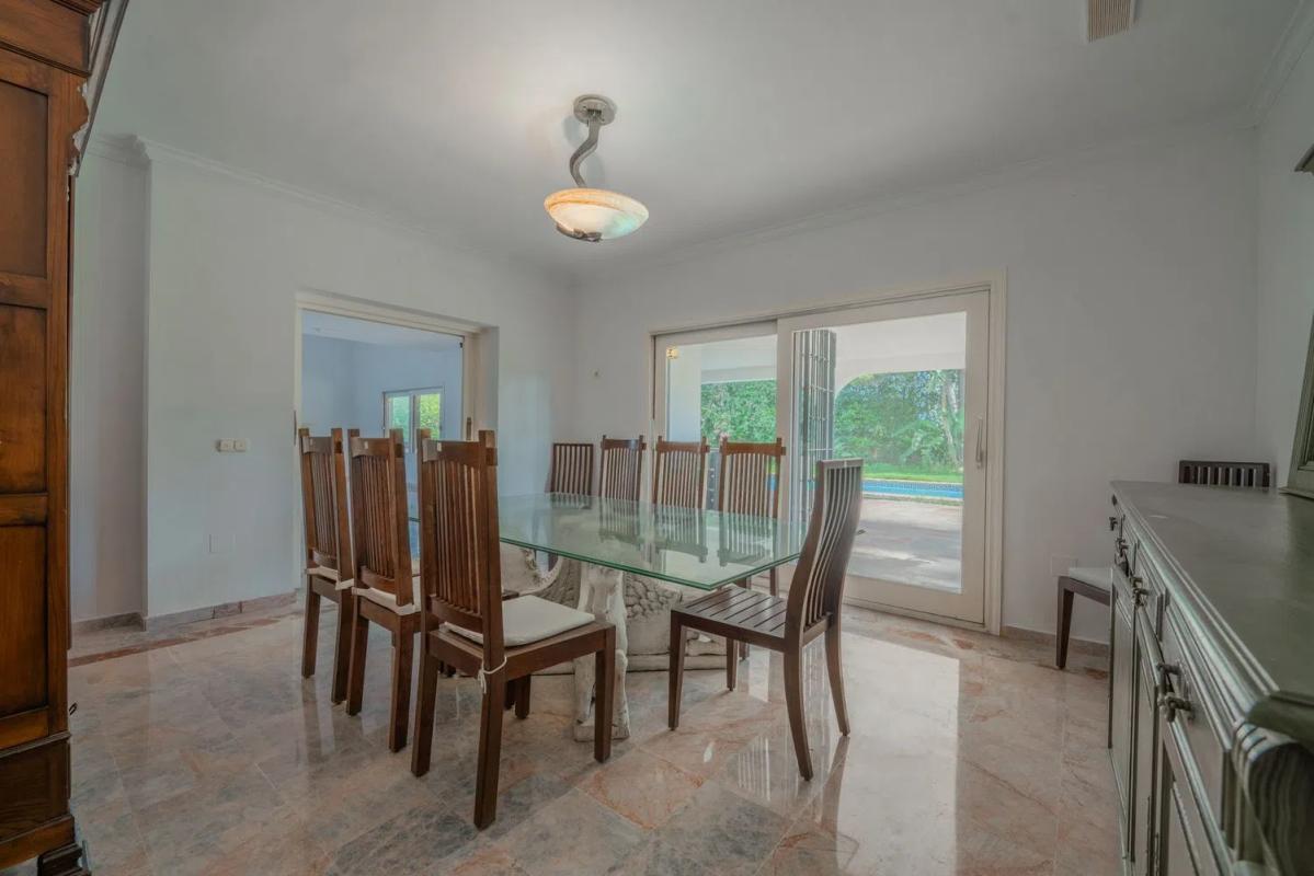 Продажа отдельного шале в Barrio Casasola, Эстепона photo 5