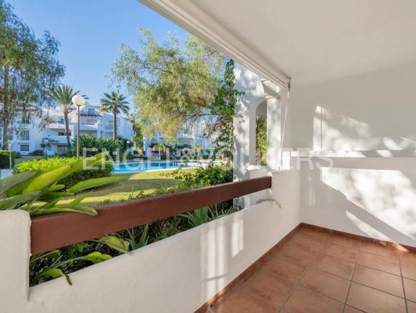Продажа квартиры в  Calle Venus, Эстепона photo 1