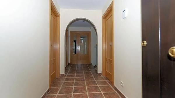 Chalet independiente en venta en  Camino de Cortes, Estepona photo 4