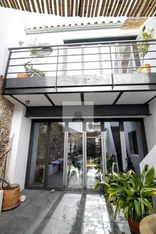Detached villa for sale in Barrio Centro, Estepona thumbnail 1