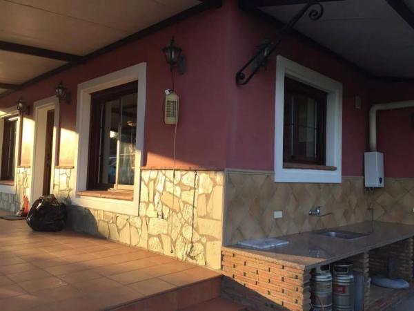 Detached villa for sale in  Camino Alberdina, Estepona photo 2