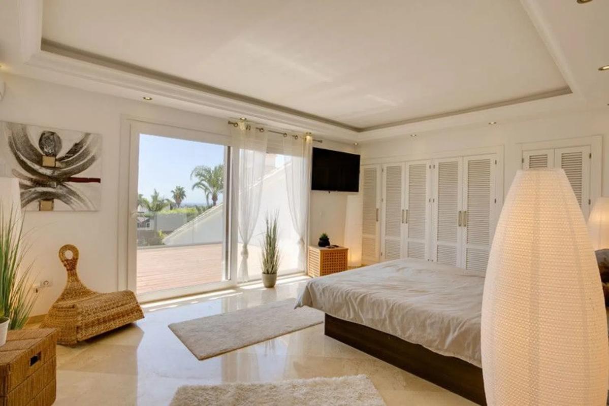 Venta de chalet independiente en Avenida de Europa, Estepona
 photo 4
