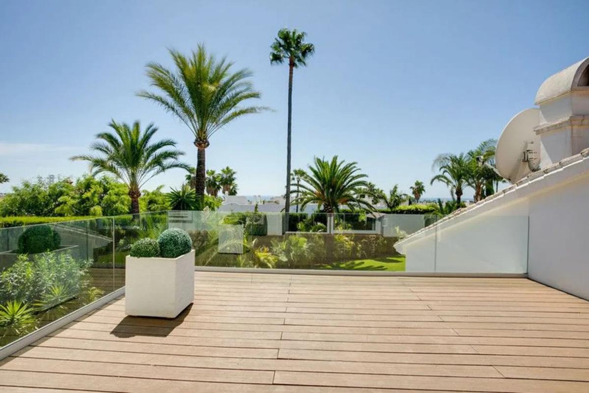 Venta de chalet independiente en Avenida de Europa, Estepona
 photo 5