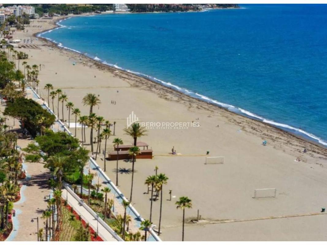 Sale of apartment in Calle Dunas de Casasola, 1, Estepona
 photo 4