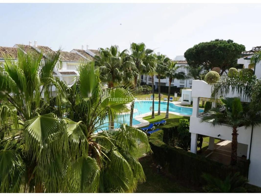 Sale of apartment in Calle Dunas de Casasola, 1, Estepona
 photo 5