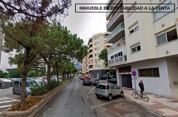 Apartment for sale in Calle el Cerrito, Estepona photo 1