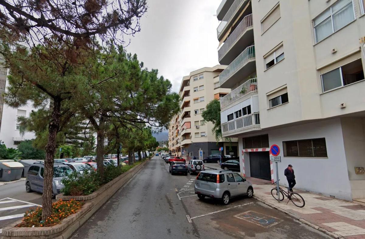 Продажа квартиры на Calle el Cerrito, Эстепона
 photo 2