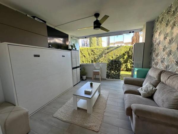 Продажа квартиры в  Calle de Sabinillas, Эстепона photo 2
