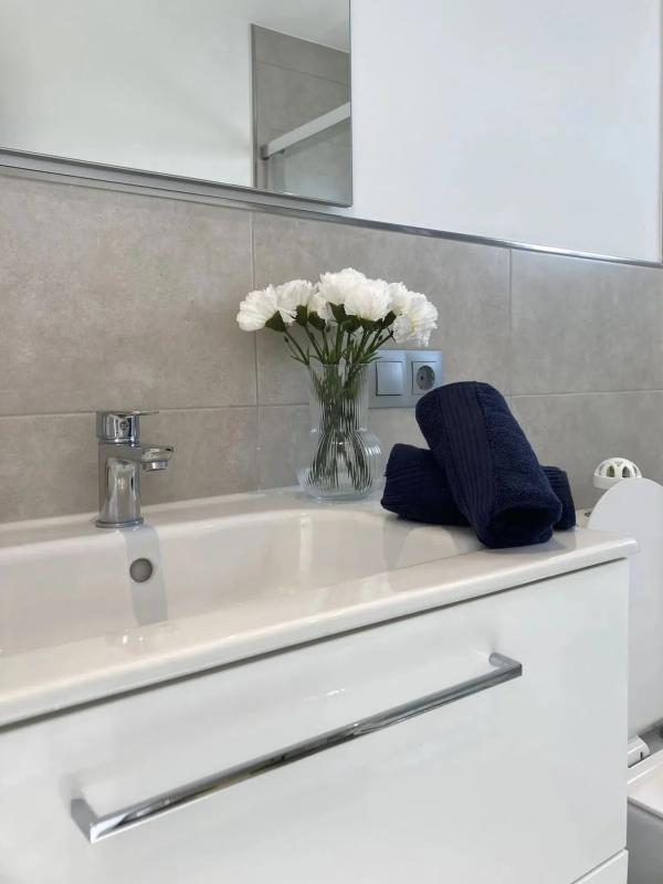 Venta de chalet independiente en Barrio Bel-Air, Estepona
photo 3