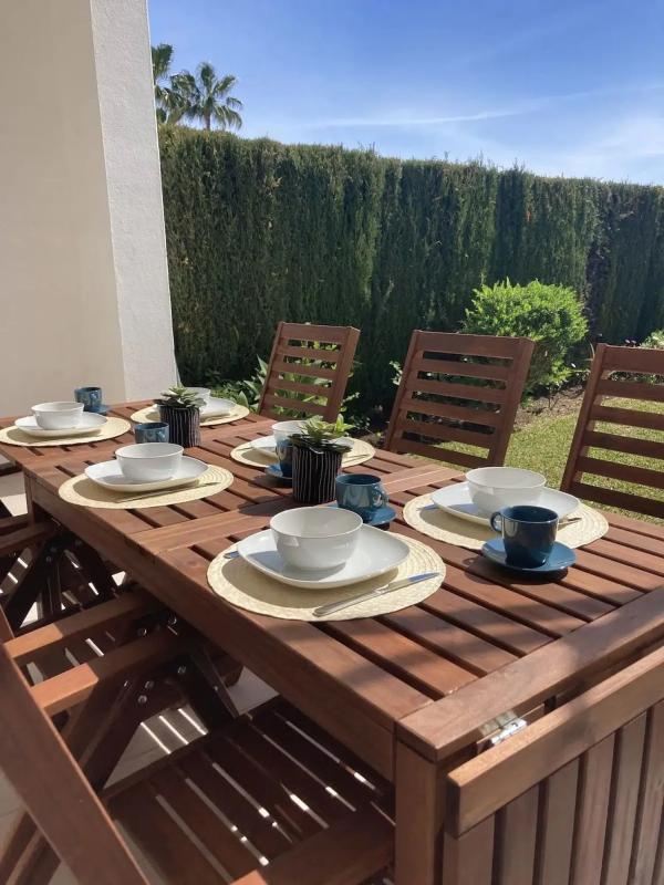 Venta de chalet independiente en Barrio Bel-Air, Estepona
photo 5