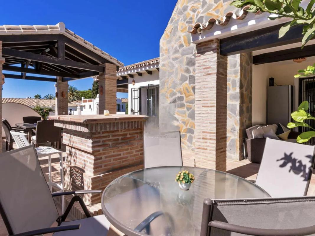 Venta de chalet independiente en Calle Hortensia, Estepona
 photo 5