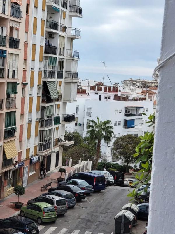 Sprzedaż mieszkania w Avenida Mar y Sierra, 9, Estepona
photo 3