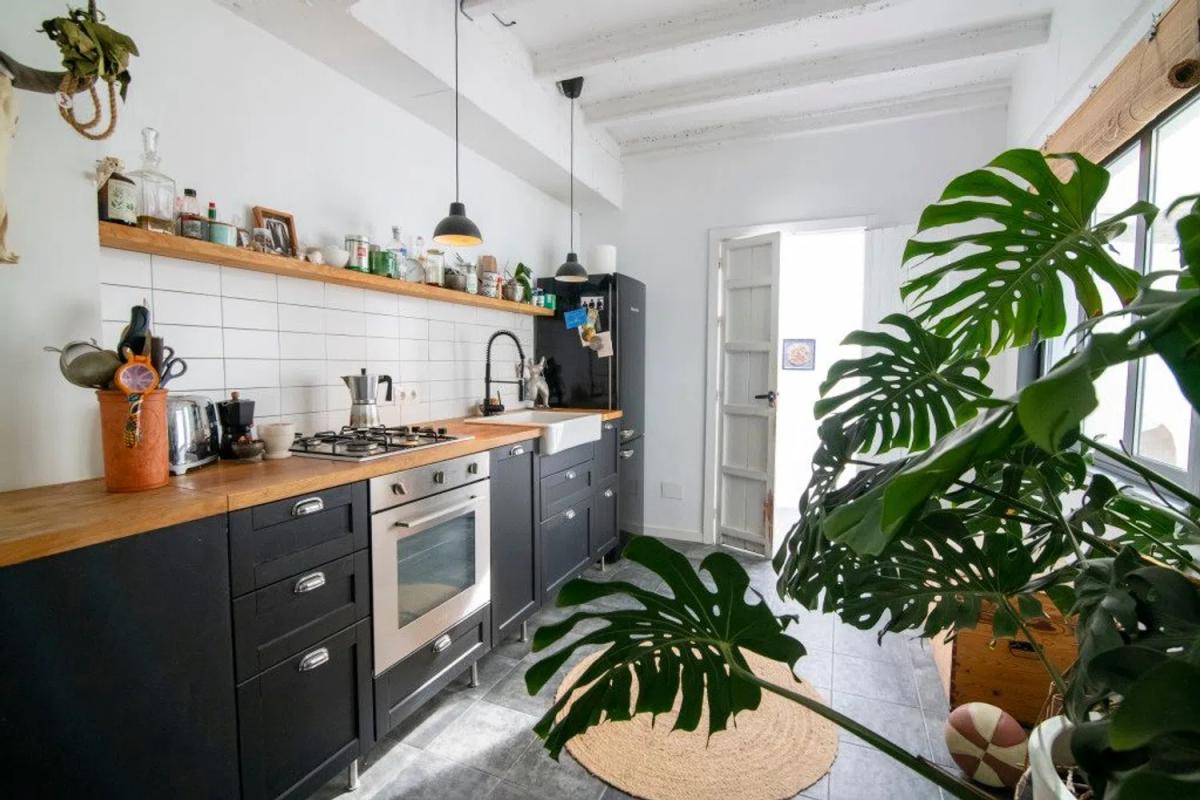 Sprzedaż niezależnego domku jednorodzinnego w Barrio Centro, Estepona photo 4