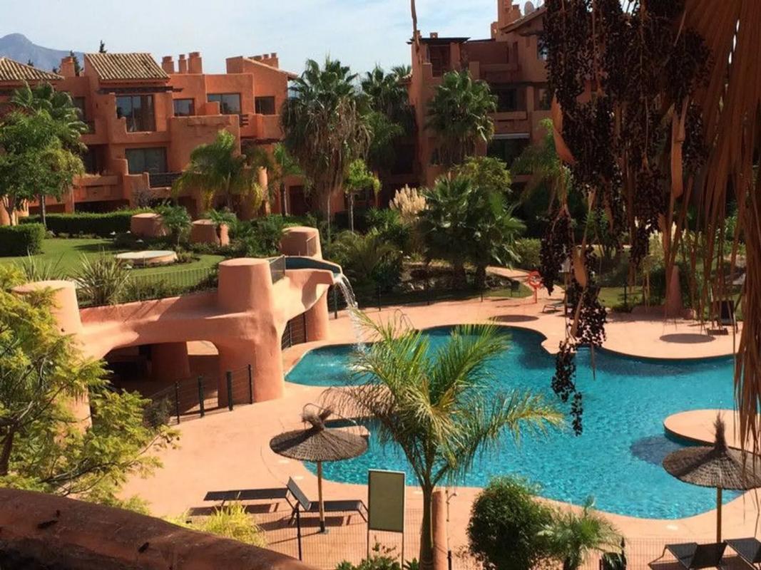 Penthouse sale in  Camino de la Boladilla, Estepona photo 2