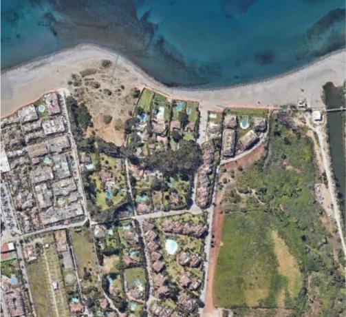 Detached villa for sale in Costalita, Vilacana s/n, Estepona photo 1