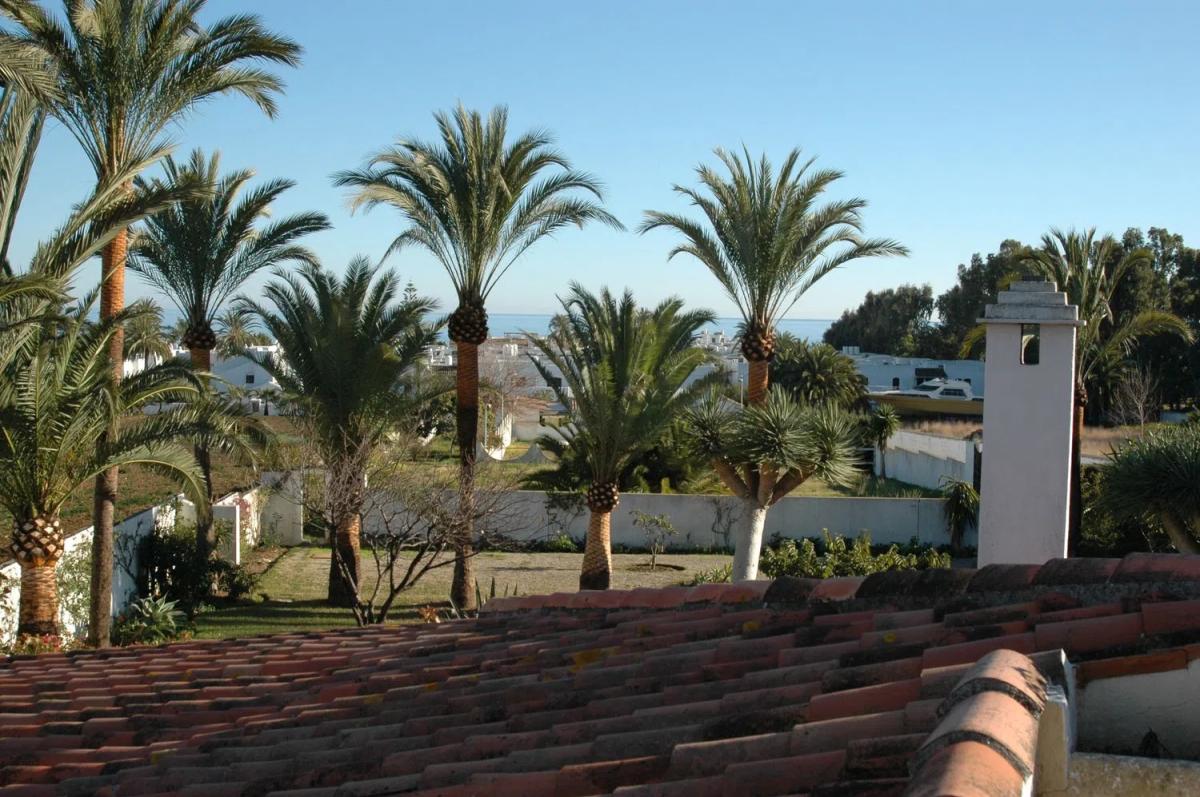 Sprzedaż niezależnego domku jednorodzinnego w  Costalita, Vilacana s/n, Estepona photo 4