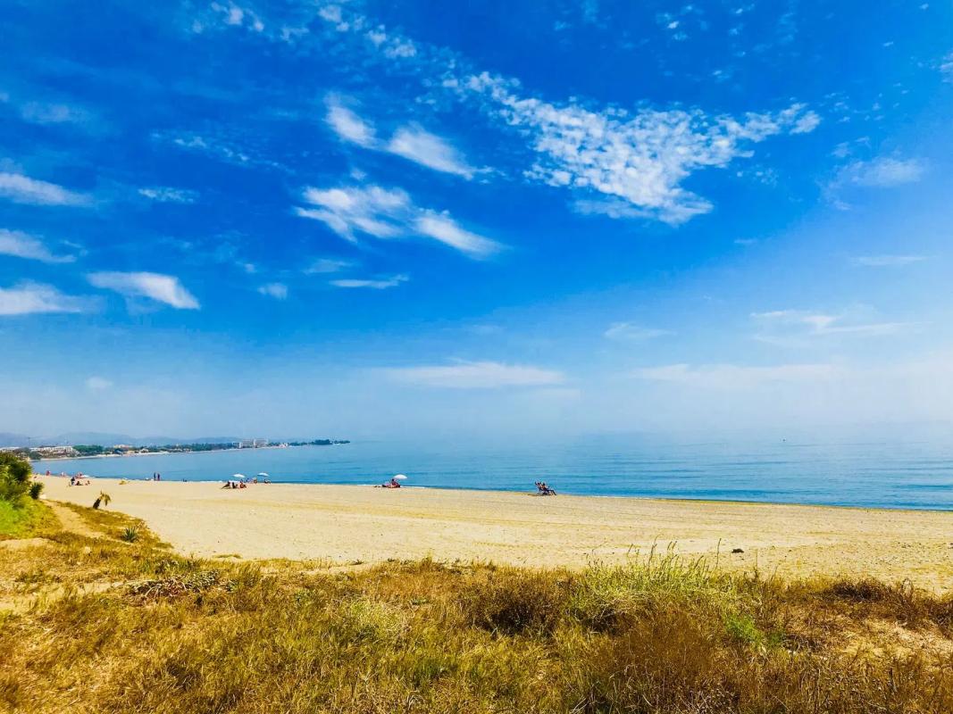 Sprzedaż niezależnego domku jednorodzinnego w  Costalita, Vilacana s/n, Estepona photo 5