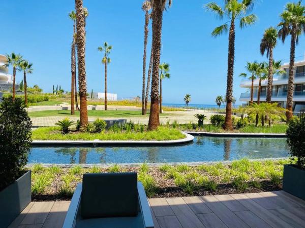Piso en venta en  Urbanización Costa Natura, Estepona photo 1