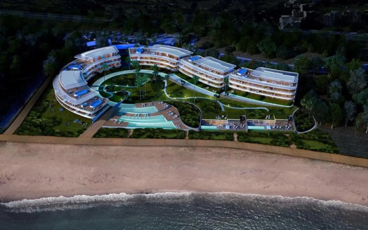 Продажа квартиры на Urbanización Costa Natura, Эстепона
 photo 2