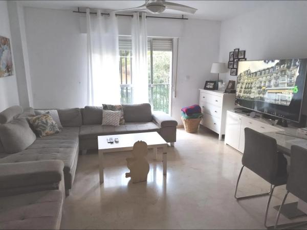 Продажа квартиры в Barrio Sierra de Estepona-Avda de Andalucia, Эстепона photo 1