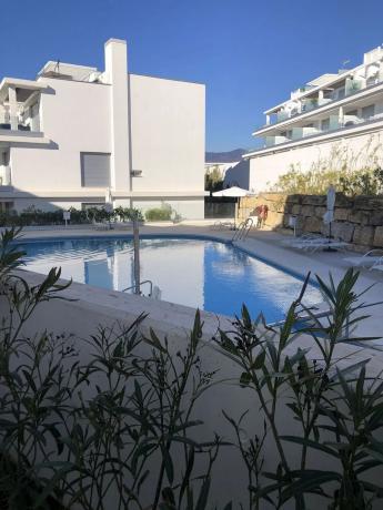 Piso en venta en Calle Padre Luis Garcia Cerezo, 2, Estepona photo 1