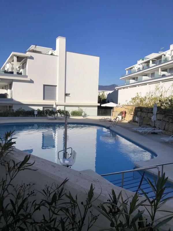 Venta de piso en Calle Padre Luis Garcia Cerezo, 2, Estepona
photo 2