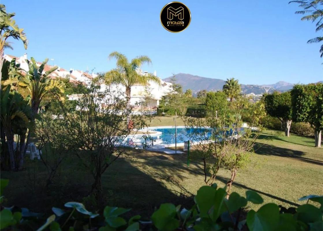 Venta de chalet independiente en Barrio Nueva Atalaya, Estepona
photo 2